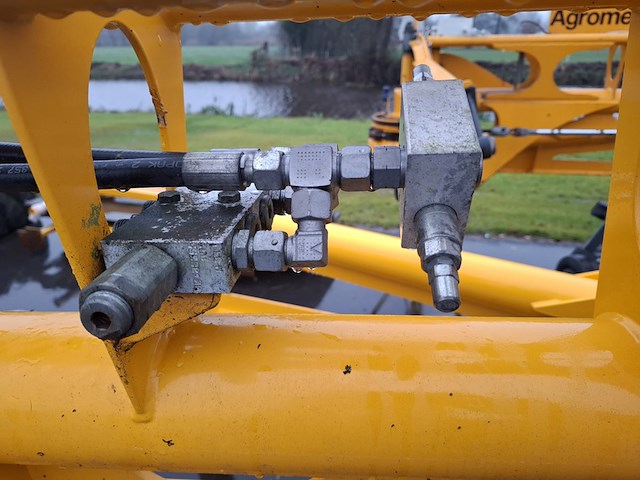 Bemesterarm tjalma - afbeelding 7 van  12