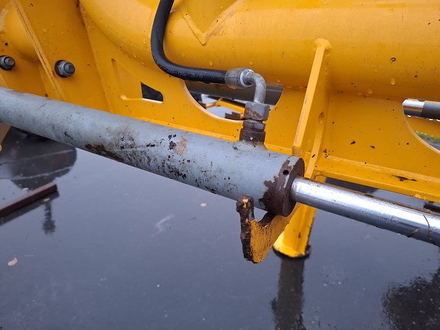 Bemesterarm tjalma - afbeelding 8 van  12