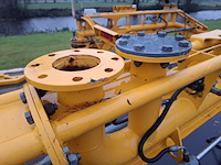 Bemesterarm tjalma - afbeelding 9 van  12