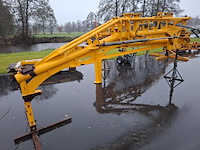 Bemesterarm tjalma - afbeelding 10 van  12