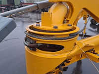 Bemesterarm tjalma - afbeelding 12 van  12