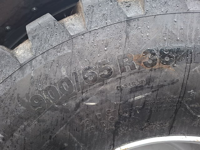 Bemestertank, jako, bt13000ek, 2023 - afbeelding 5 van  25