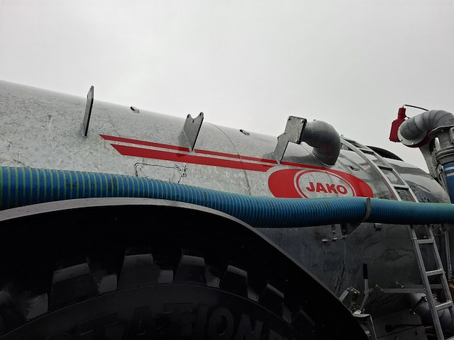 Bemestertank, jako, bt13000ek, 2023 - afbeelding 11 van  25