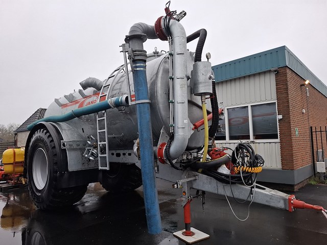 Bemestertank, jako, bt13000ek, 2023 - afbeelding 1 van  25