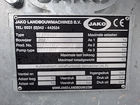 Bemestertank, jako, bt13000ek, 2023 - afbeelding 15 van  25
