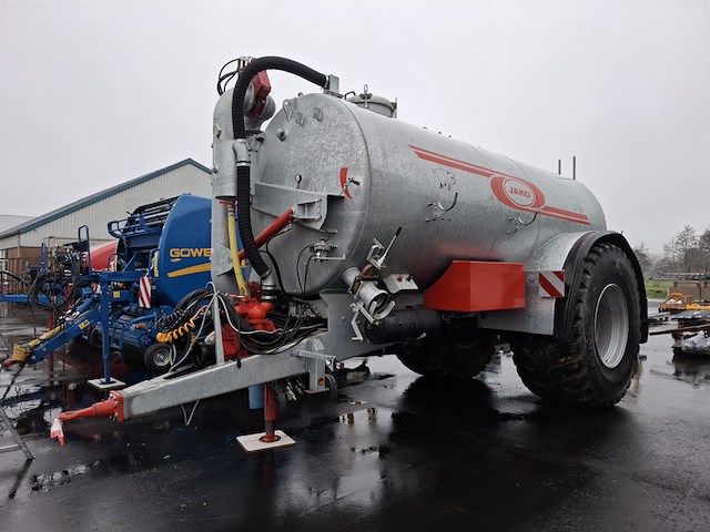 Bemestertank, jako, bt13000ek, 2023 - afbeelding 12 van  25