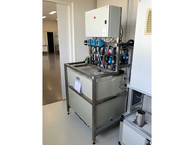 Bemesting unit - afbeelding 1 van  6
