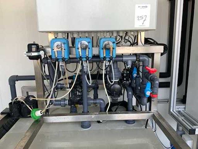 Bemesting unit - afbeelding 3 van  6