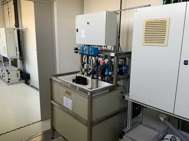 Bemesting unit - afbeelding 1 van  5