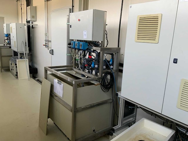 Bemesting unit - afbeelding 1 van  6