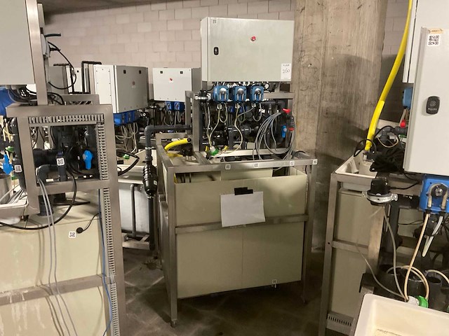 Bemesting unit - afbeelding 1 van  6