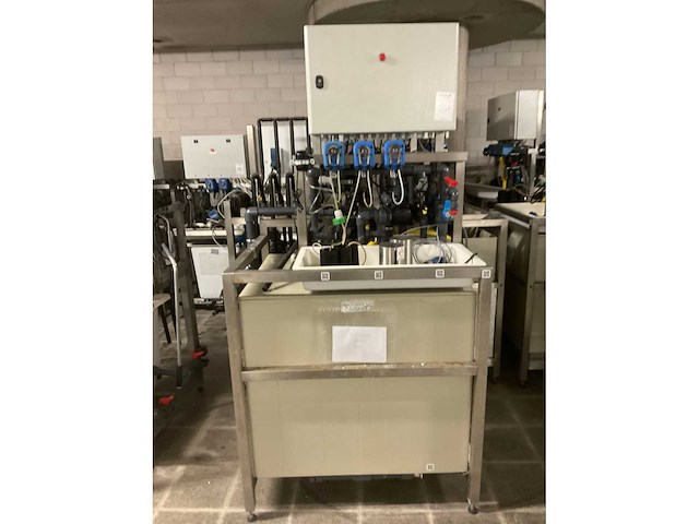 Bemesting unit - afbeelding 2 van  5