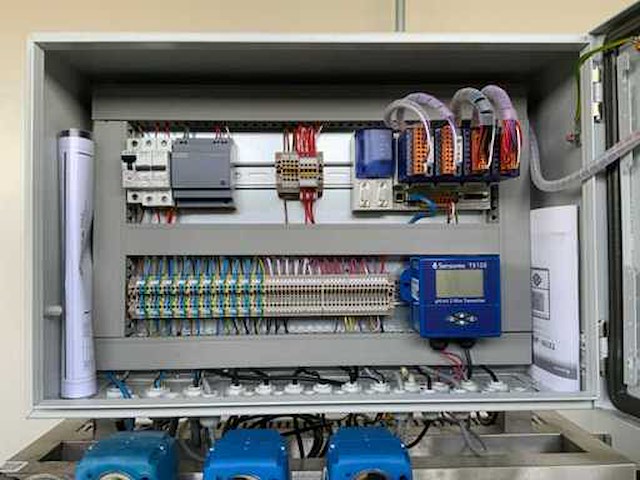 Bemesting unit - afbeelding 5 van  5