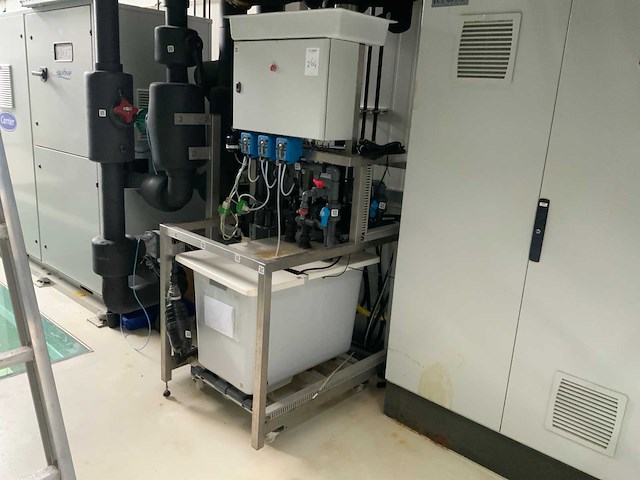 Bemesting unit - afbeelding 1 van  5