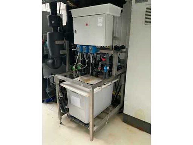 Bemesting unit - afbeelding 2 van  5