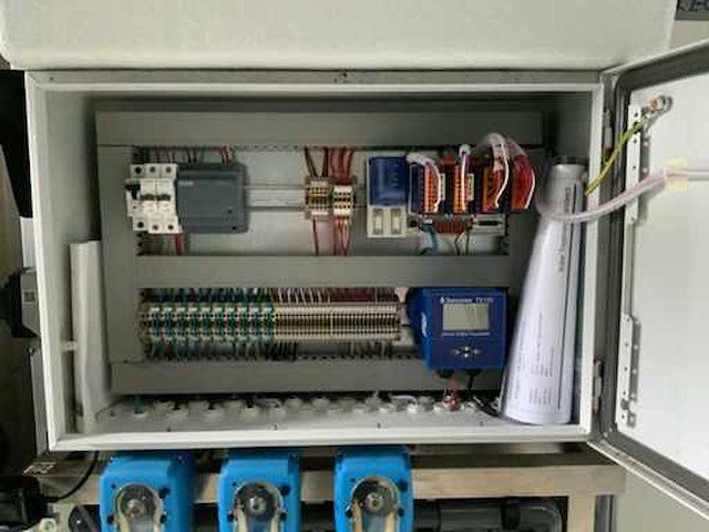 Bemesting unit - afbeelding 5 van  5