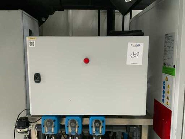 Bemesting unit - afbeelding 4 van  5