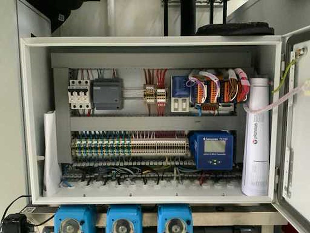 Bemesting unit - afbeelding 5 van  5