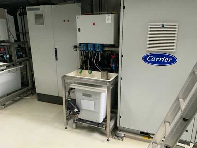 Bemesting unit - afbeelding 1 van  6