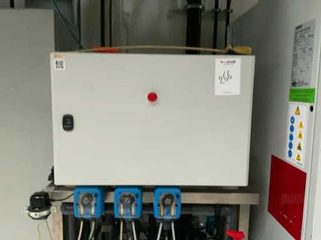 Bemesting unit - afbeelding 5 van  6