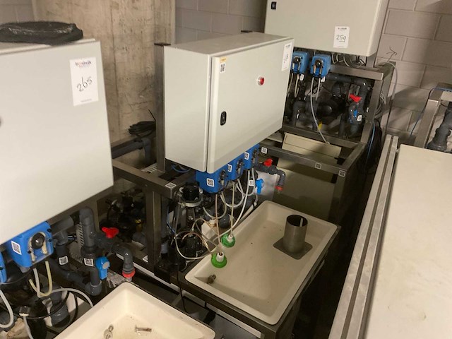 Bemesting unit - afbeelding 1 van  5