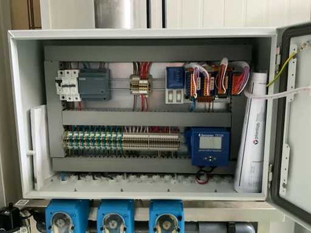 Bemesting unit - afbeelding 5 van  5
