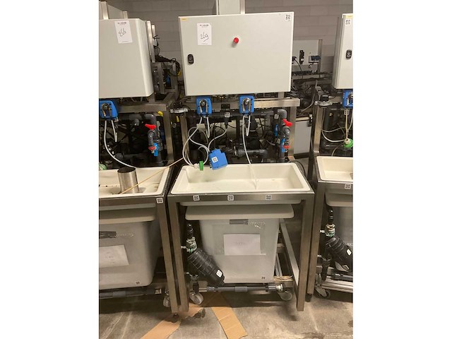 Bemesting unit - afbeelding 2 van  5