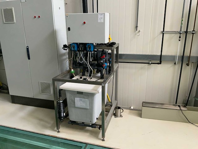 Bemesting unit - afbeelding 1 van  6