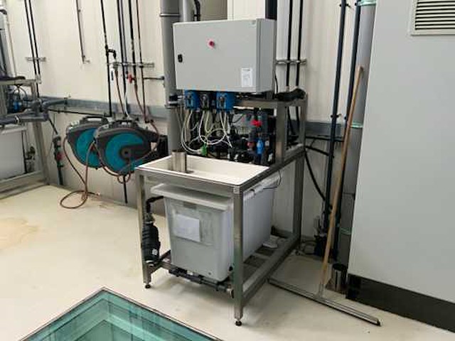 Bemesting unit - afbeelding 1 van  5