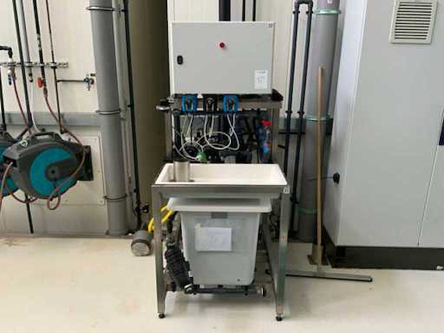 Bemesting unit - afbeelding 2 van  5
