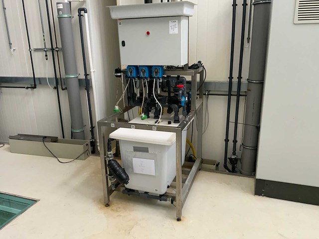 Bemesting unit - afbeelding 1 van  5