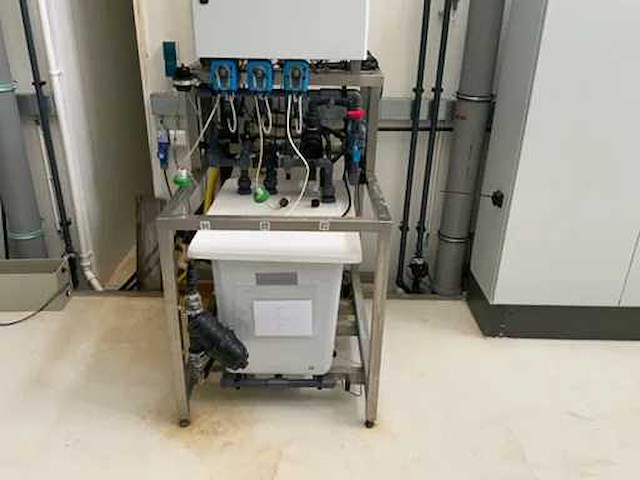 Bemesting unit - afbeelding 2 van  5