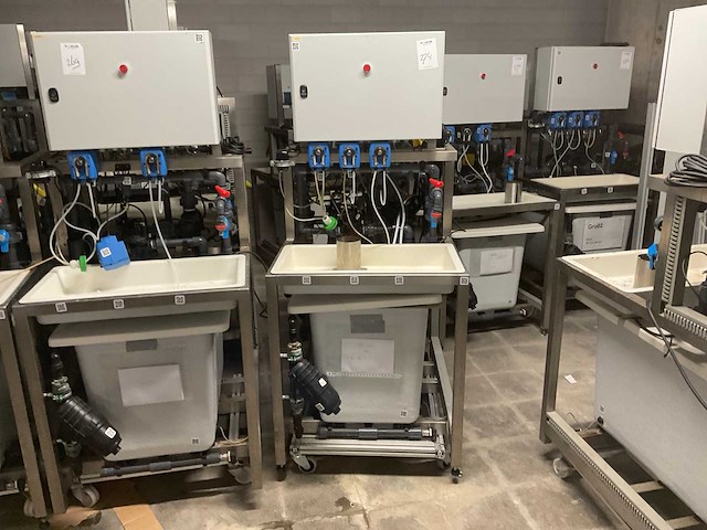 Bemesting unit - afbeelding 1 van  7