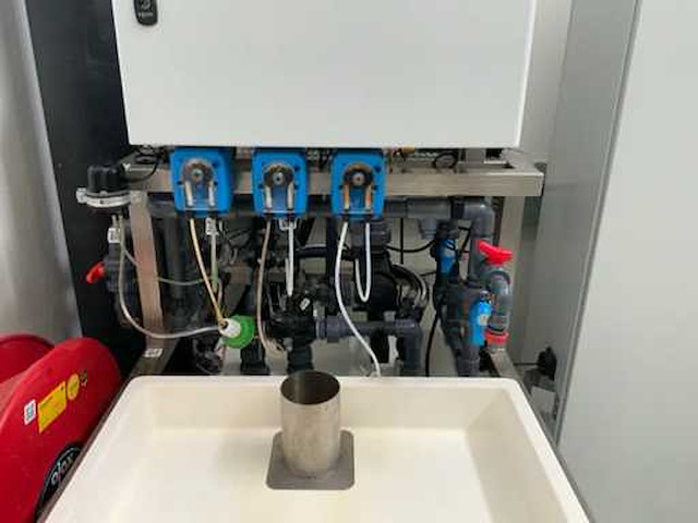 Bemesting unit - afbeelding 5 van  7