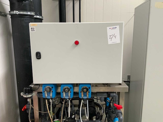 Bemesting unit - afbeelding 6 van  7