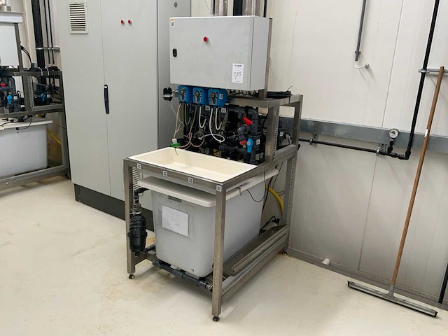 Bemesting unit - afbeelding 1 van  5