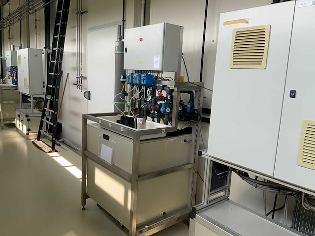 Bemesting unit - afbeelding 1 van  4
