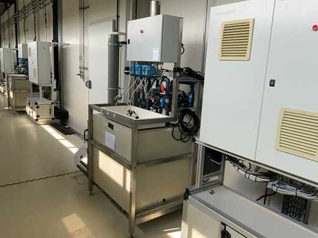 Bemesting unit - afbeelding 1 van  6