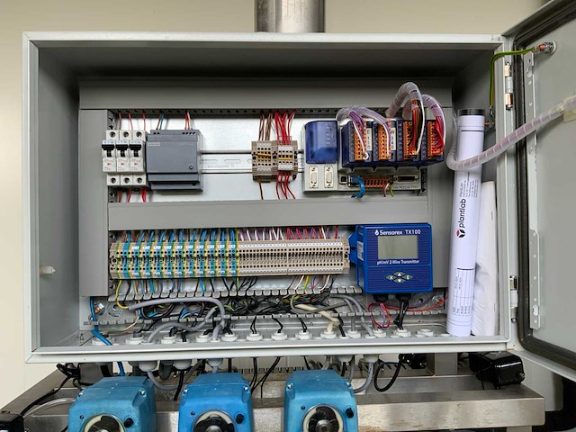 Bemesting unit - afbeelding 6 van  6