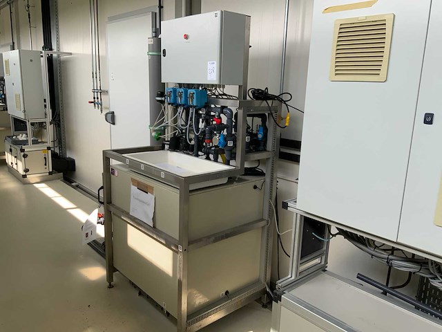 Bemesting unit - afbeelding 1 van  7