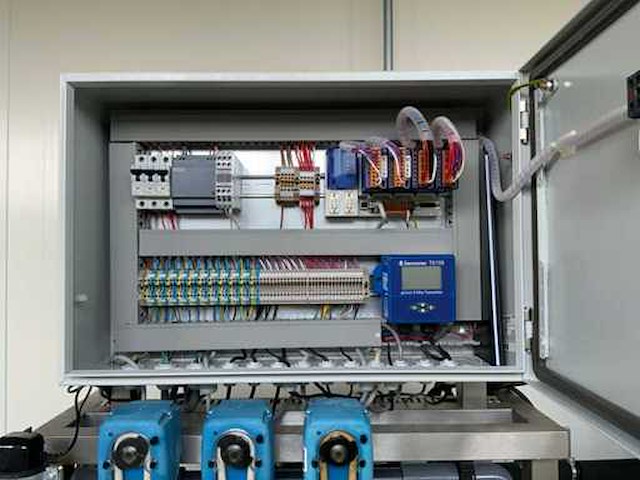 Bemesting unit - afbeelding 7 van  7