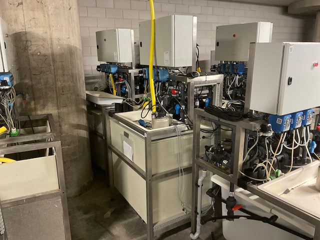 Bemesting unit - afbeelding 1 van  6