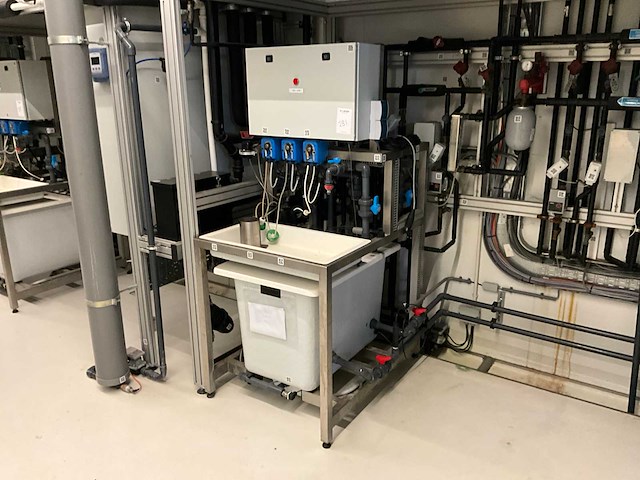 Bemesting unit - afbeelding 1 van  7
