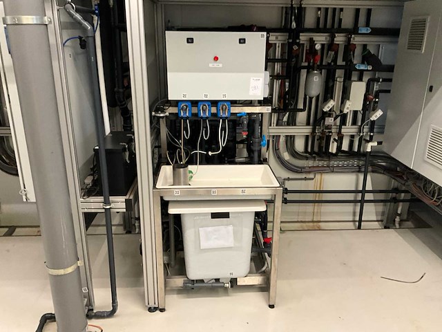 Bemesting unit - afbeelding 2 van  7