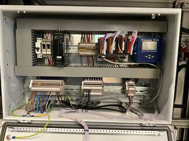 Bemesting unit - afbeelding 6 van  7
