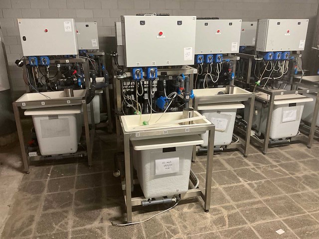Bemesting unit - afbeelding 1 van  8