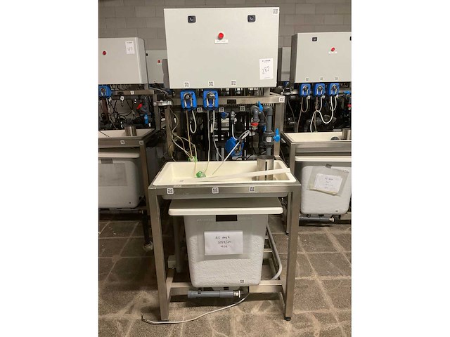 Bemesting unit - afbeelding 2 van  8