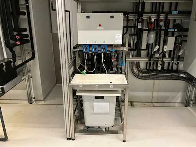 Bemesting unit - afbeelding 2 van  8