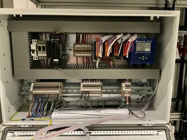 Bemesting unit - afbeelding 8 van  8