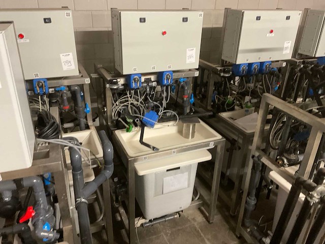 Bemesting unit - afbeelding 1 van  6